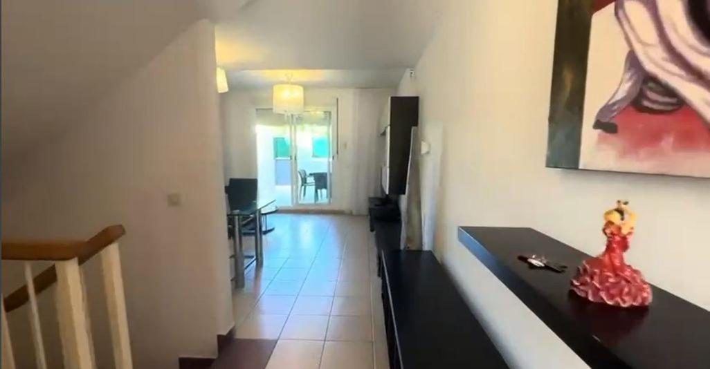 Oasis Fanabe Duplex 3 Bedroom Costa Adeje  Exterior photo