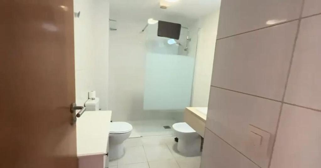 Oasis Fanabe Duplex 3 Bedroom Costa Adeje  Exterior photo